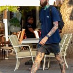 Парень у которого все тело в татуировках – 17.09.2020 – tatufoto.com 4