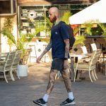 Парень у которого все тело в татуировках – 17.09.2020 – tatufoto.com 8