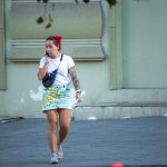 Рукав тату с глазом Ра и бабочкой у девушки – 17.09.2020 – tatufoto.com 3