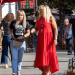 Старая татуировка с пантерой на руке женщины –Уличная татуировка (street tattoo)–22.09.2020–tatufoto.com 9