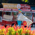 Супергерой на тему патриота Украины в Одессе --Уличная тату-street tattoo-21.09.2020-tatufoto.com 2