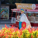 Супергерой на тему патриота Украины в Одессе --Уличная тату-street tattoo-21.09.2020-tatufoto.com 3