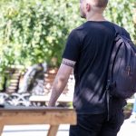 Тату браслет из зубов на руке парня –Уличная татуировка (street tattoo)–22.09.2020–tatufoto.com 1