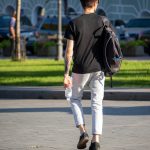 Тату горы и ели на руке парня – 17.09.2020 – tatufoto.com 4