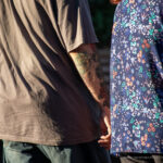 Тату граммофон и тигр на руке парня – Уличная татуировка (street tattoo)-29.09.2020-tatufoto.com 9