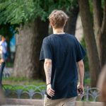 Тату два глаза на шее сзади у парня --Уличная тату-street tattoo-21.09.2020-tatufoto.com 3