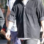 Тату колючая проволока на руке парня –Уличная татуировка (street tattoo)–22.09.2020–tatufoto.com 3