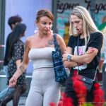 Тату корона и алмазы с надписями на теле женщины – 17.09.2020 – tatufoto.com 1
