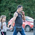 Тату крест и крылья на правом плече мужчины - Уличная татуировка 14.09.2020 – tatufoto.com 5