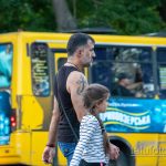 Тату крест и крылья на правом плече мужчины - Уличная татуировка 14.09.2020 – tatufoto.com 7