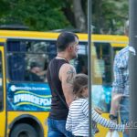 Тату крест и крылья на правом плече мужчины - Уличная татуировка 14.09.2020 – tatufoto.com 8