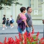 Тату лев в короне с крыльями на правой руке взрослой женщины – 17.09.2020 – tatufoto.com 3