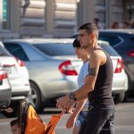 Тату лес и сова браслетом на руке мужчины – 17.09.2020 – tatufoto.com 1