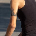 Тату лес и сова браслетом на руке мужчины – 17.09.2020 – tatufoto.com 7