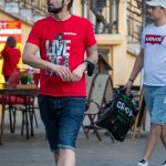 Тату мандала и цветы на левой руке парня – Уличная татуировка 14.09.2020 – tatufoto.com 8
