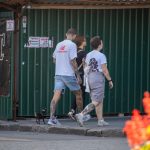Тату на лице – голове и конечностях мужчины –Уличная татуировка (street tattoo)–22.09.2020–tatufoto.com 11