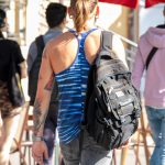 Тату на руках парня в майке –Уличная татуировка (street tattoo)–22.09.2020–tatufoto.com 4