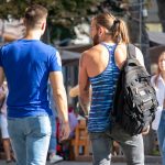 Тату на руках парня в майке –Уличная татуировка (street tattoo)–22.09.2020–tatufoto.com 7