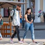 Тату на шее и руках парня --Уличная тату-street tattoo-21.09.2020-tatufoto.com 1