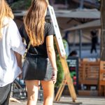 Тату надпись FILL UP сзади на руке девушки --Уличная тату-street tattoo-21.09.2020-tatufoto.com 16