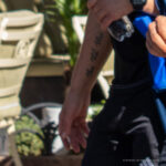 Тату надпись на латыни на правой руке парня – Уличная татуировка (street tattoo)-29.09.2020-tatufoto.com 2