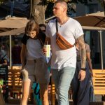 Тату оскал льва и голова козла на руке парня --Уличная тату-street tattoo-21.09.2020-tatufoto.com 4