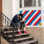 Тату осьминог и надпись ЗАЕБИСЬ на кулаке парня –Уличная татуировка (street tattoo)–22.09.2020–tatufoto.com 1