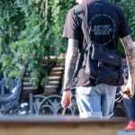 Тату паутина на локте парня --Уличная тату-street tattoo-21.09.2020-tatufoto.com 2