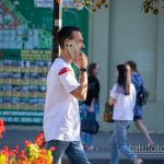 Тату пламя – руны и надпись на руках у парня – Уличная татуировка 14.09.2020 – tatufoto.com 4
