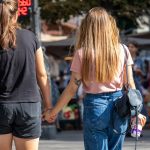 Тату птичка колибри на руке девушки –Уличная татуировка (street tattoo)–22.09.2020–tatufoto.com 5
