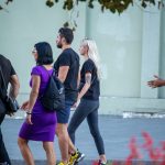 Тату роза на левой руке девушки – Уличная татуировка 14.09.2020 – tatufoto.com 1