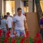 Тату рукав с лесом на правой руке молодого парня – 17.09.2020 – tatufoto.com 13
