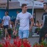 Тату рукав с лесом на правой руке молодого парня – 17.09.2020 – tatufoto.com 4