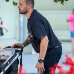 Тату с Казаком бандуристом на правой руке мужчины – 17.09.2020 – tatufoto.com 1