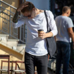 Фото тату на руке: детализированный рисунок дракона в японском стиле с традиционными узорами. Красивый эскиз тату для мужчин.
