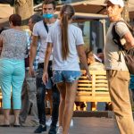 Тату с двумя бантиками под попой у девушки --Уличная тату-street tattoo-21.09.2020-tatufoto.com 10