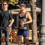 Тату с ножами на изгибе руки парня – Уличная татуировка 14.09.2020 – tatufoto.com 9