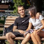 Тату с пачкой купюр на руке молодого парня –Уличная татуировка (street tattoo)–22.09.2020–tatufoto.com 8