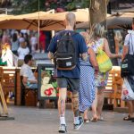 Тату с портретами инопланетной женщины внизу ноги парня – 17.09.2020 – tatufoto.com 9
