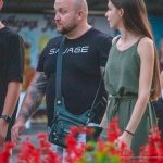 Тату с розой ветров в рукаве на правой руке мужчины – 17.09.2020 – tatufoto.com 3