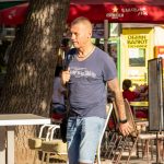 Тату с рунами и узлами в тату рукаве у мужчины – Уличная татуировка 14.09.2020 – tatufoto.com 4
