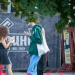 Тату с серпом на лице парня и надпись NESS с мордой дьявола на руке – 17.09.2020 – tatufoto.com 2