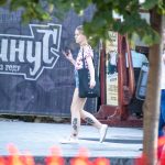 Тату сердце с цветком змеей и портретом девушки на ноге– 17.09.2020 – tatufoto.com 3