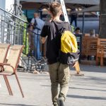 Тату трикветр на шее сзади у парня -Уличная тату-street tattoo-21.09.2020-tatufoto.com 2