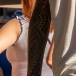 Тату узорами и линиями на левой руке мужчины – Уличная татуировка 14.09.2020 – tatufoto.com 5