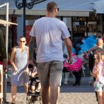 Тату узорами и линиями на левой руке мужчины – Уличная татуировка 14.09.2020 – tatufoto.com 8