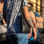 Тату узоры и браслет на правой руке мужчины – Уличная татуировка (street tattoo)-29.09.2020-tatufoto.com 5