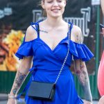Тату цветы на правом запястье девушки – 17.09.2020 – tatufoto.com 4