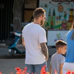 Тату череп треугольник и глаз на руке парня –Уличная татуировка (street tattoo)–22.09.2020–tatufoto.com 12