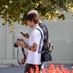 Тату черная роза на левой руке парня --Уличная тату-street tattoo-21.09.2020-tatufoto.com 7